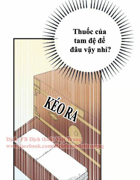 Bạn Trai Tôi Là Cẩm Y Vệ: Chapter 92