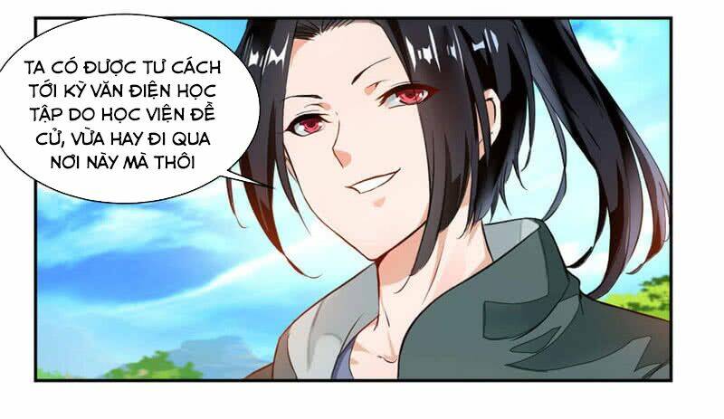 Cửu Dương Thần Vương: Chapter 35