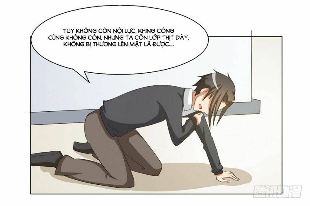 Thiên Ngoại Phi Tiên: Chapter 31