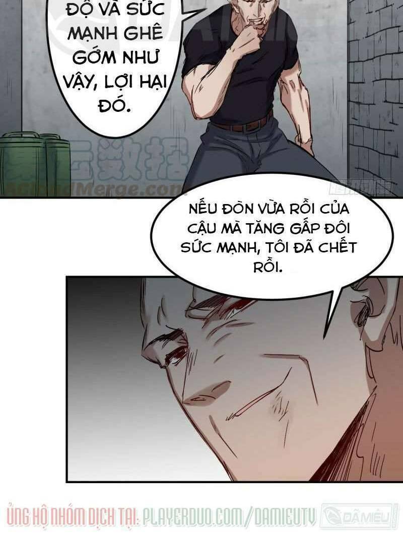 Đỉnh Phong Thần Y: Chapter 62