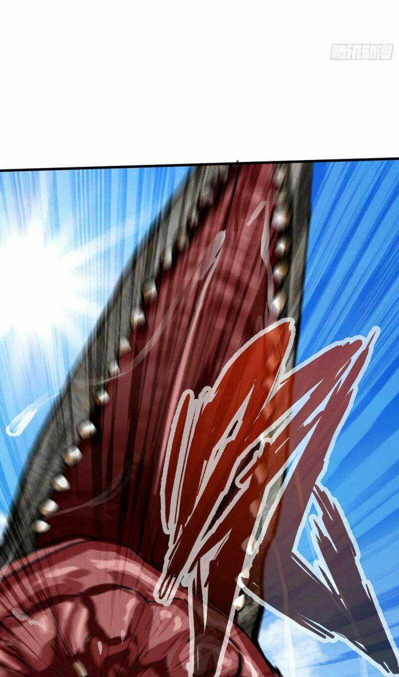 Chư Thiên Ký: Chapter 287