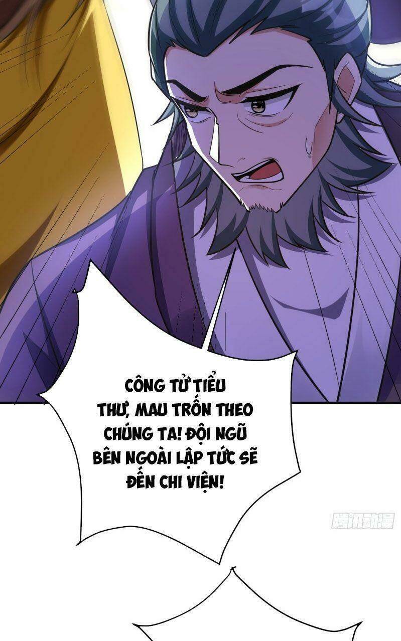 Yêu Giả Vi Vương: Chapter 157