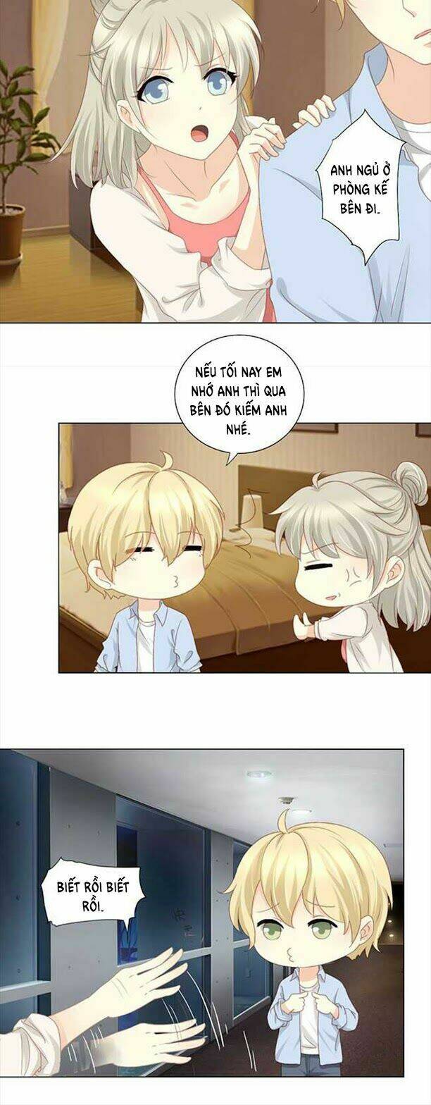Tổng Tài Bá Đạo Là Gay: Chapter 49