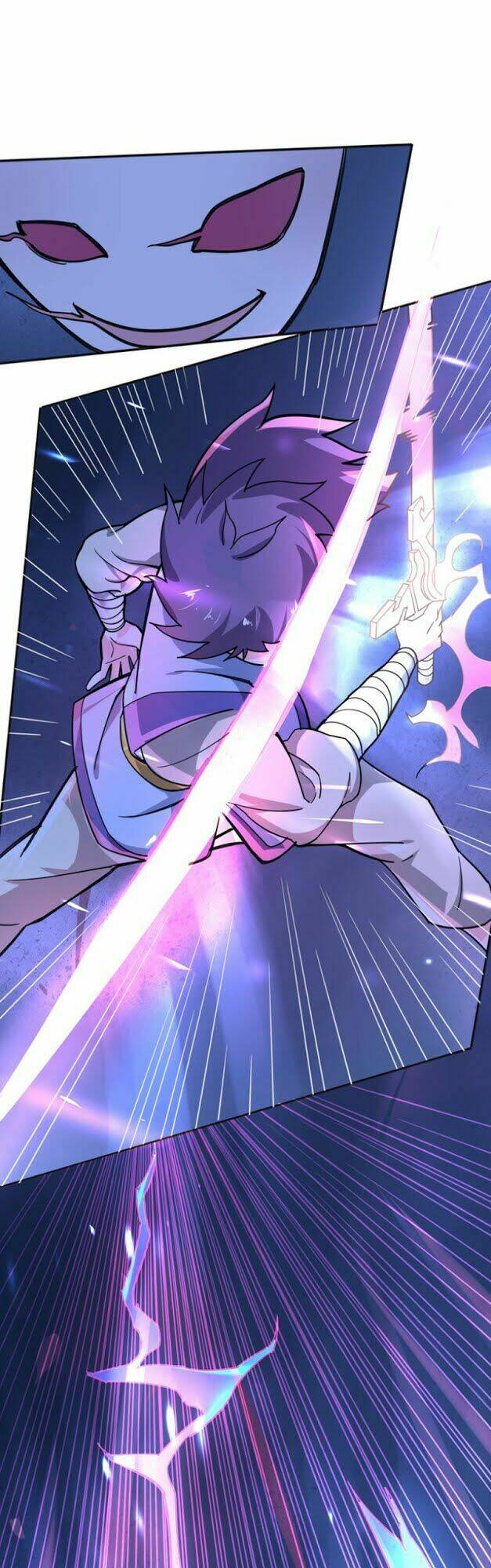Thiên Mệnh Cửu Tinh: Chapter 12