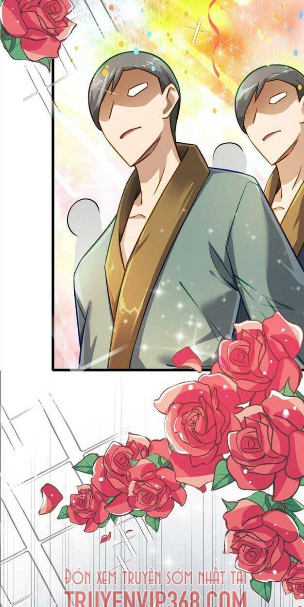 Đại Bảo Kiếm Của Tôi: Chapter 12