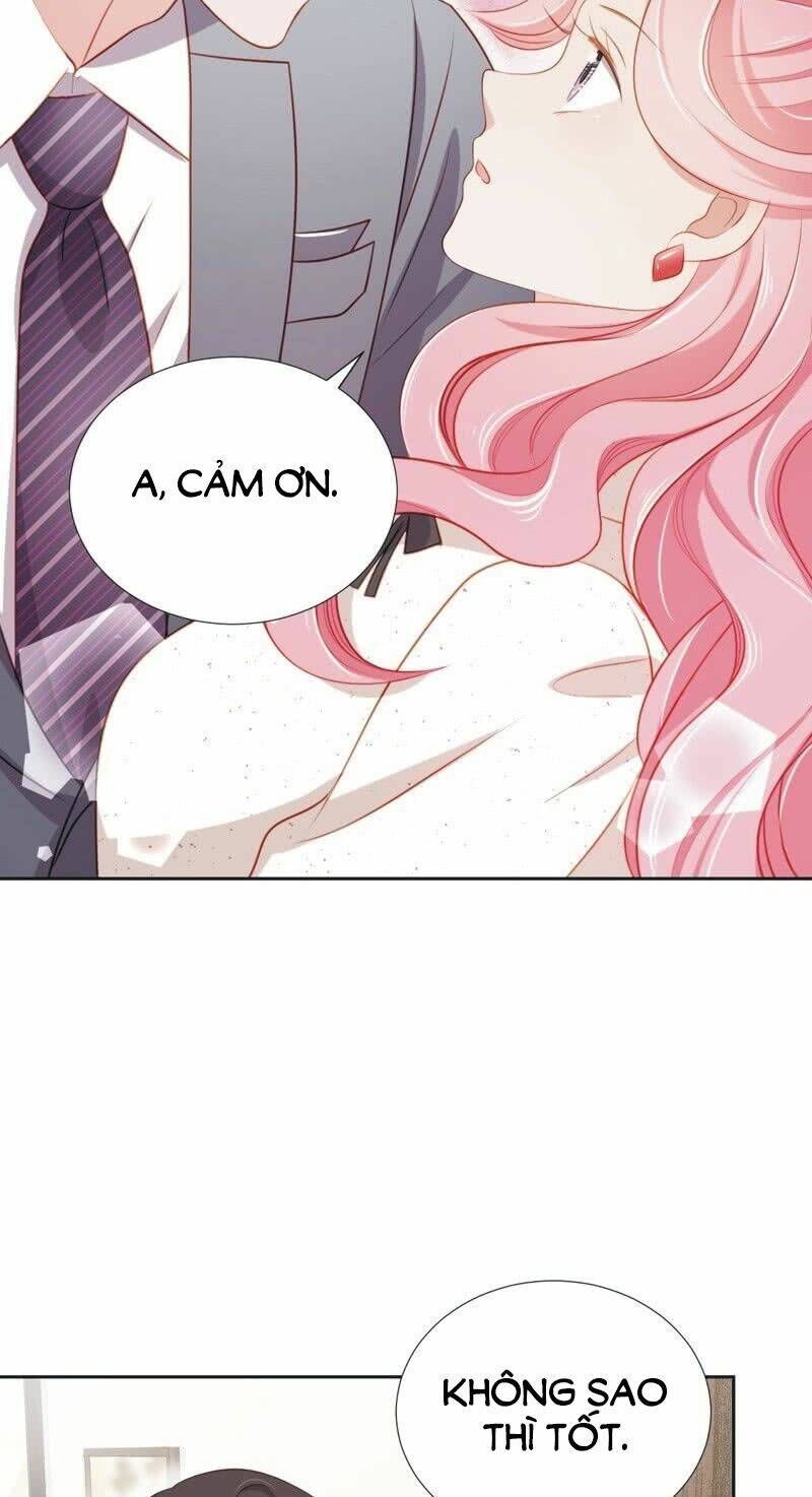 Khi Trá Luyến Nhân: Chapter 61