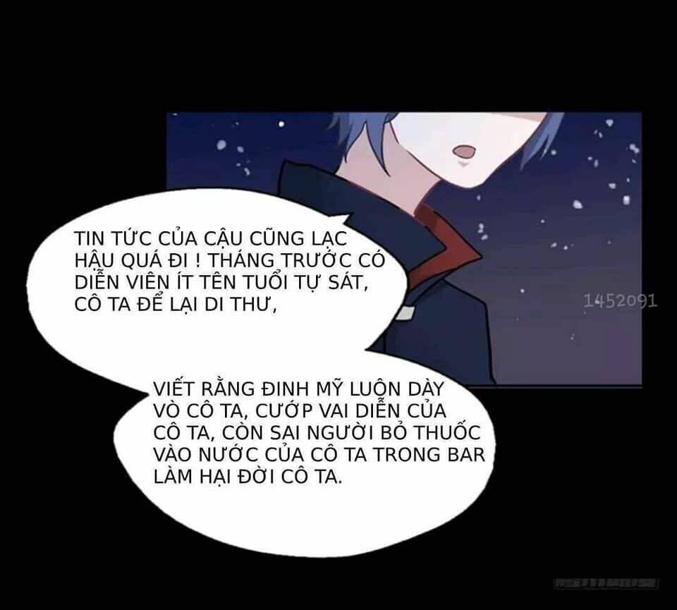 Chạy Đi Âm Sai: Chapter 76