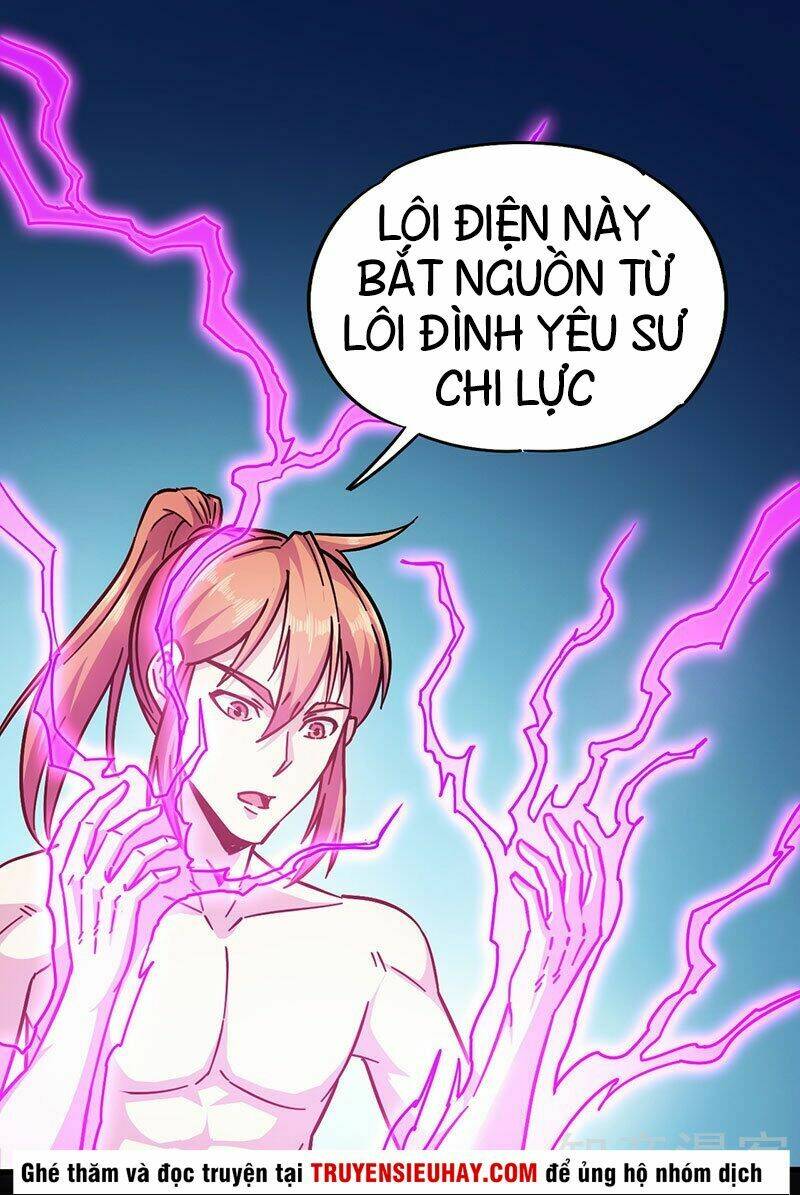 World Customize Creator: Chapter 99