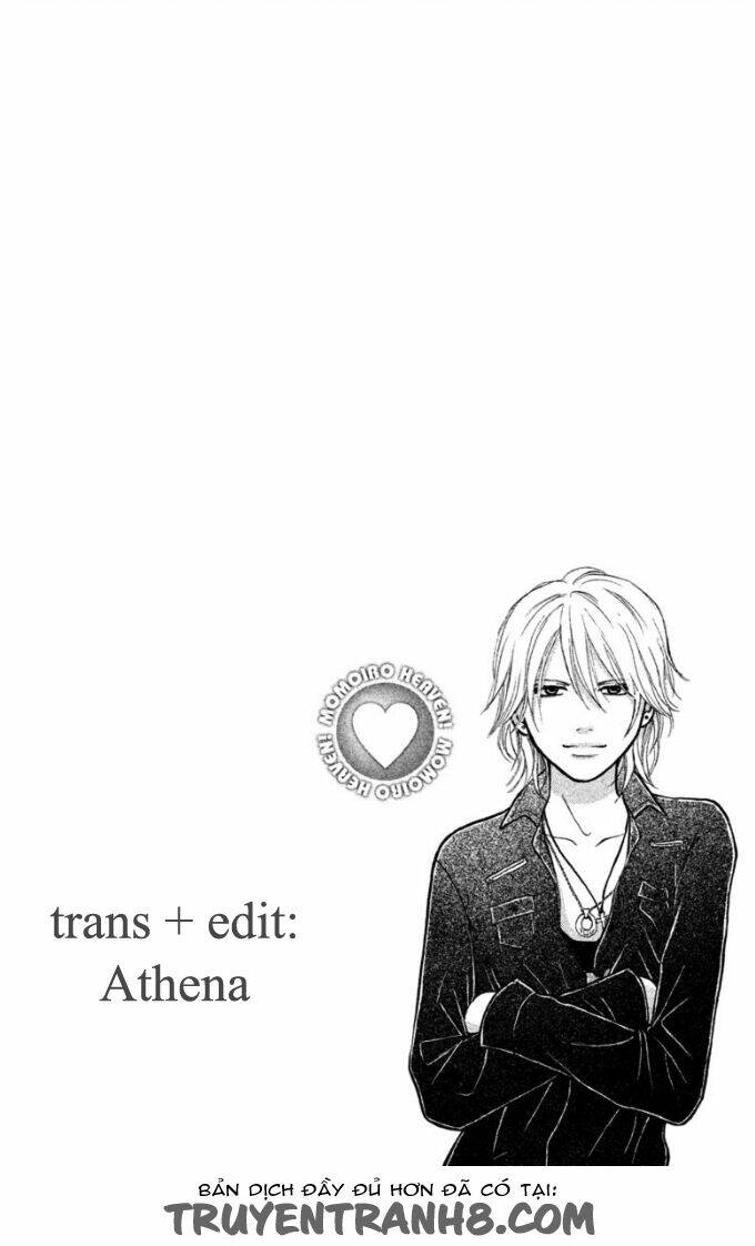 Momoiro Heaven: Chapter 20