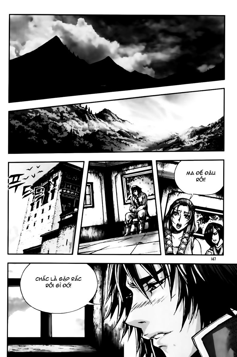 Diêm Đế: Chapter 257