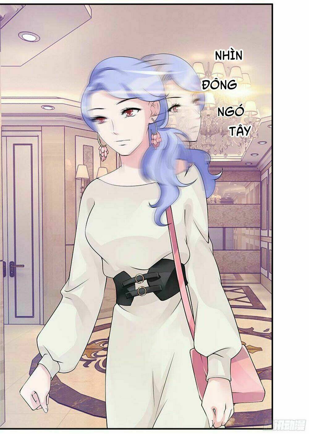 Tiểu Tâm Can Tuyệt Sủng Của Lạc Tiên Sinh: Chapter 59