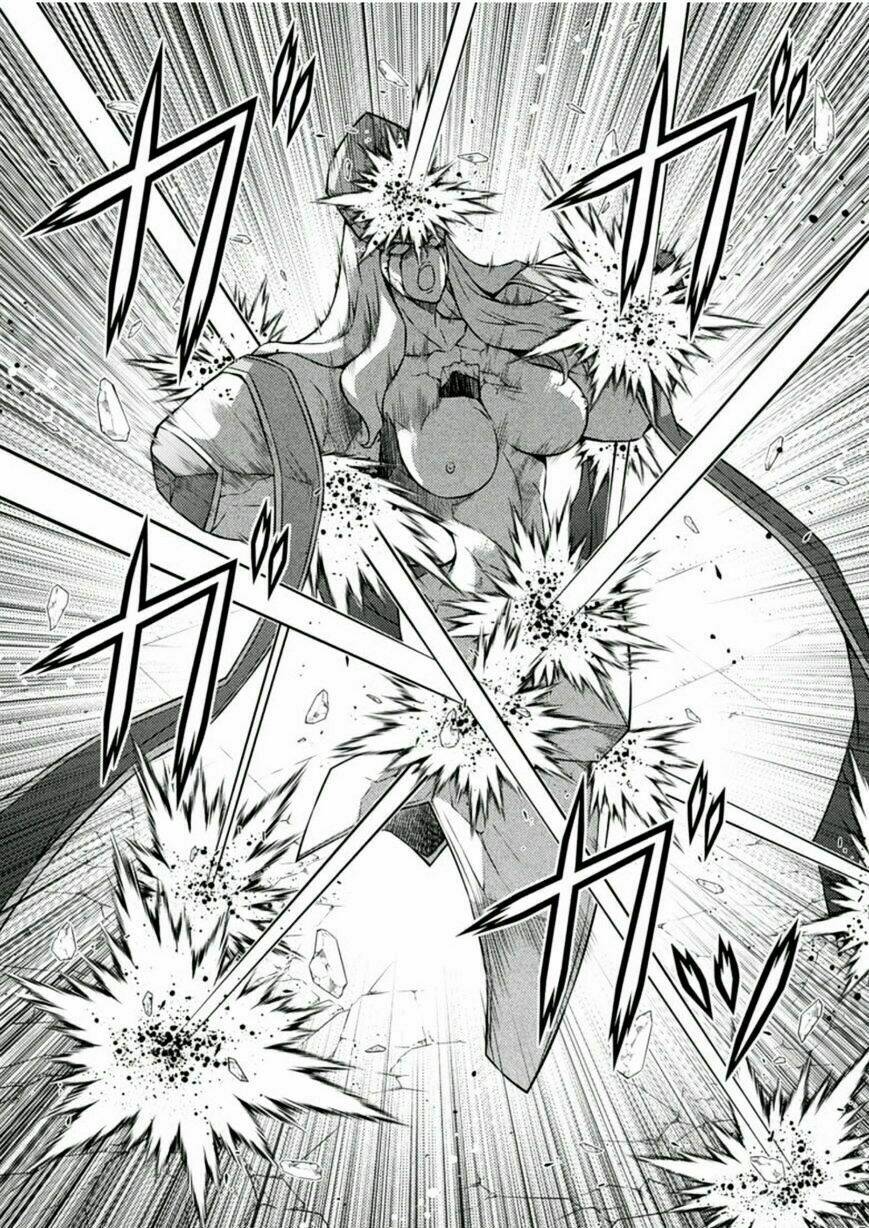 Freezing: Chapter 209