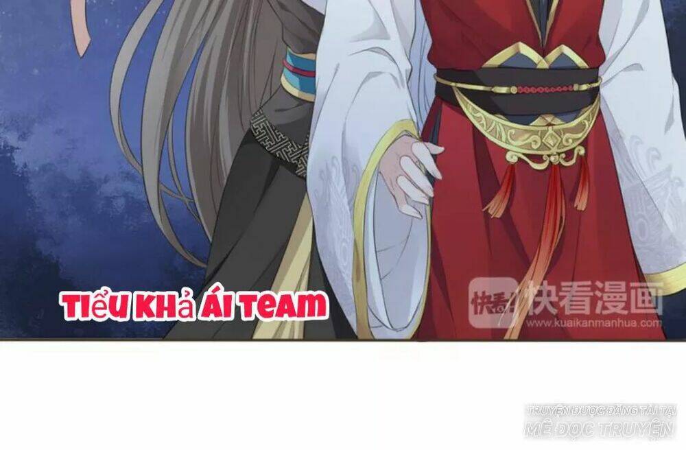 Tước Kiều Tiên: Chapter 3.2