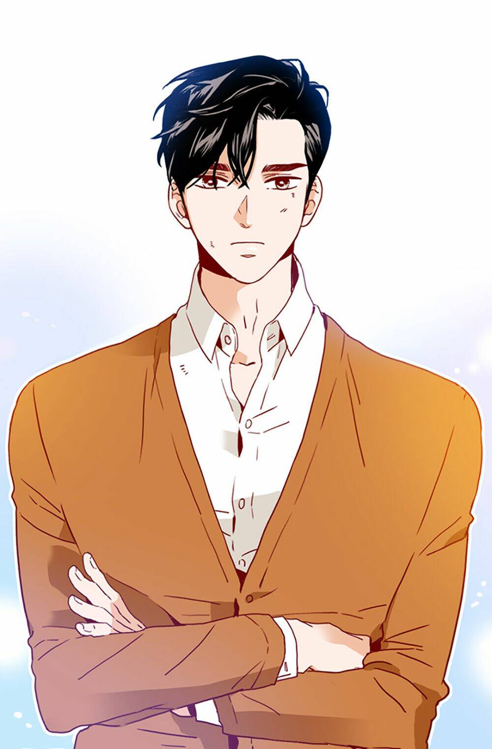 Thư Ký Kim Sao Thế Nhỉ?: Chapter 27