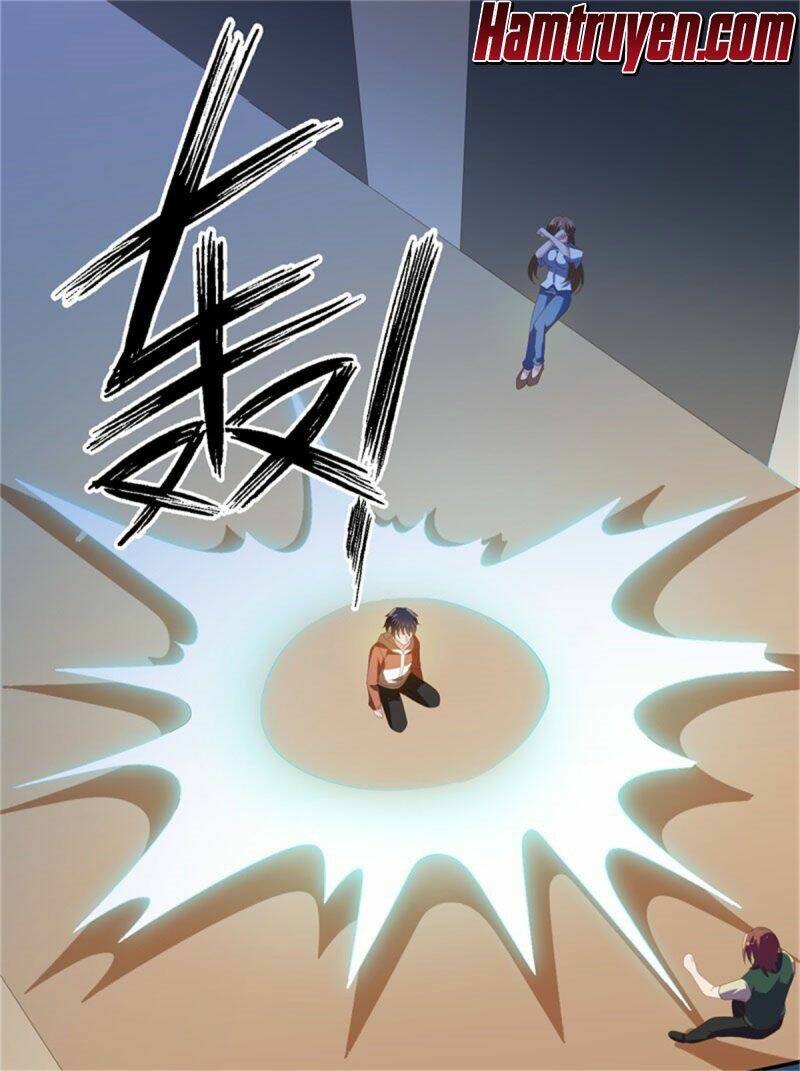 Đỉnh Phong Dự Ngôn Đế: Chapter 17