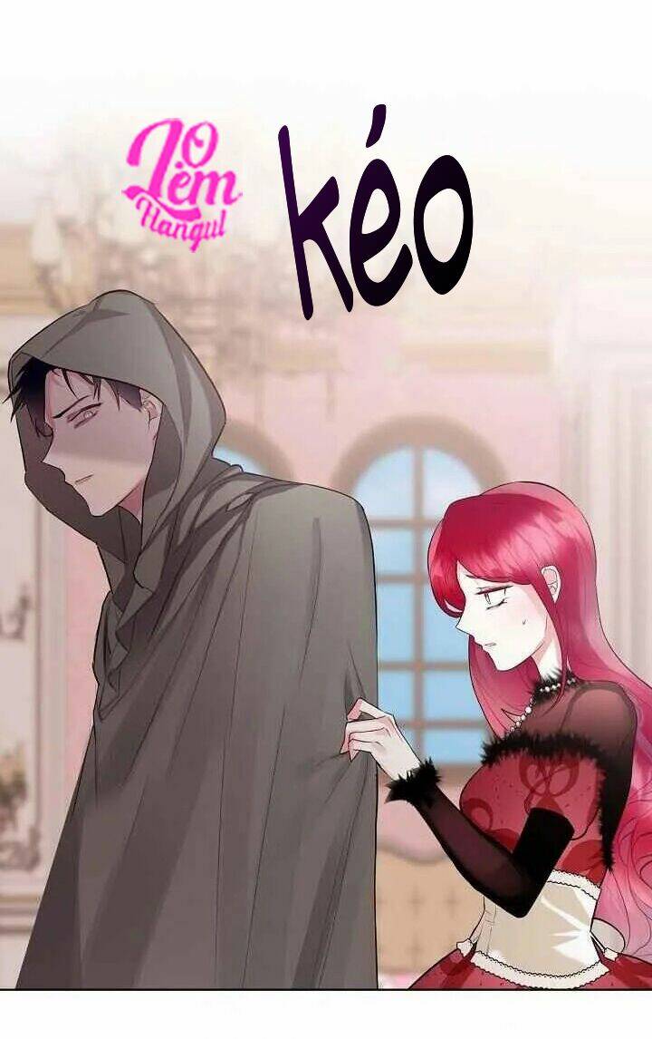 Kẻ Tạo Ra Nữ Phản Diện: Chapter 6