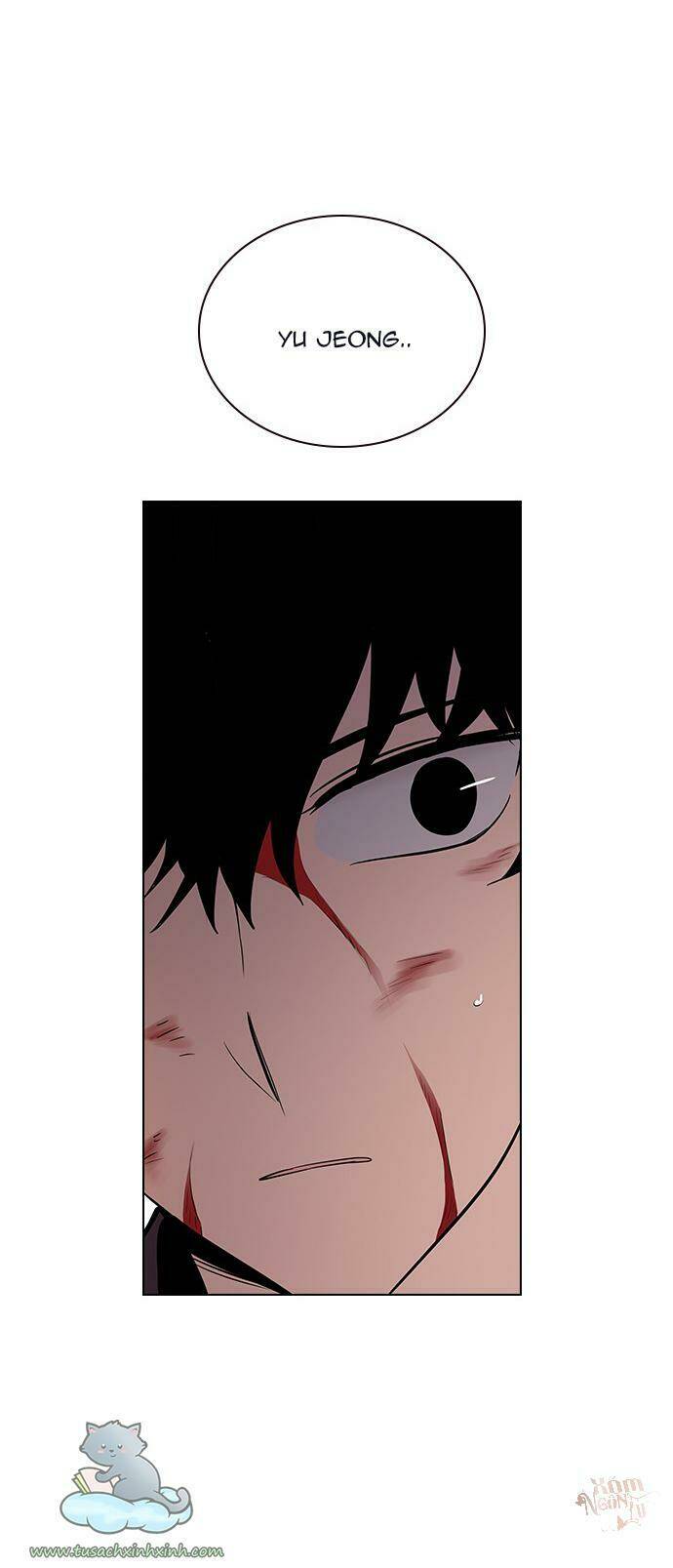 Thằng Bạn Trai Tồi Tệ Của Tôi: Chapter 70