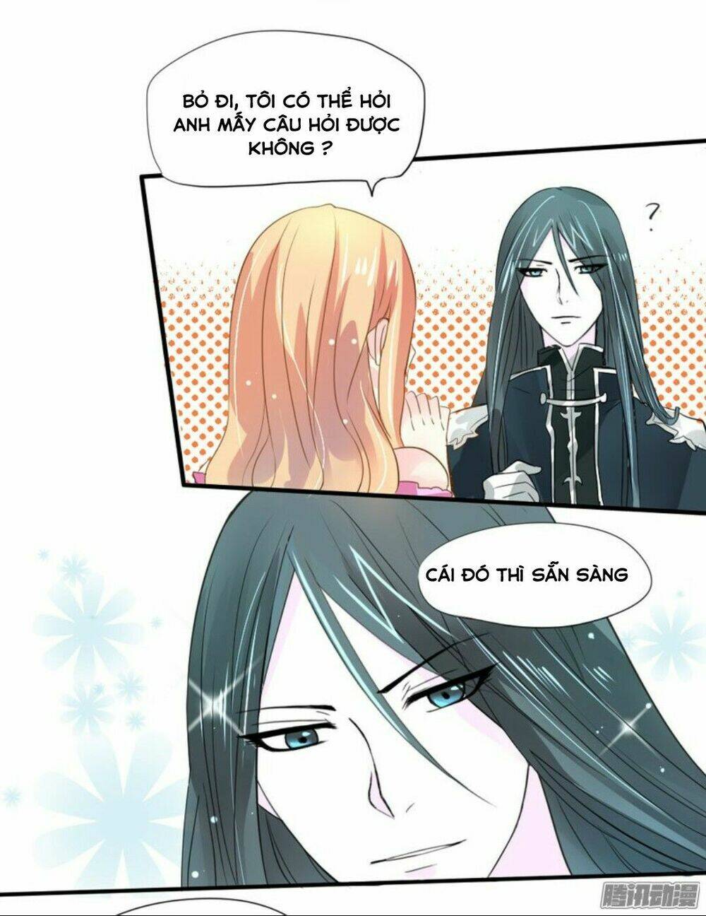 Ma Vương Đại Nhân Đi Thông Thả: Chapter 5