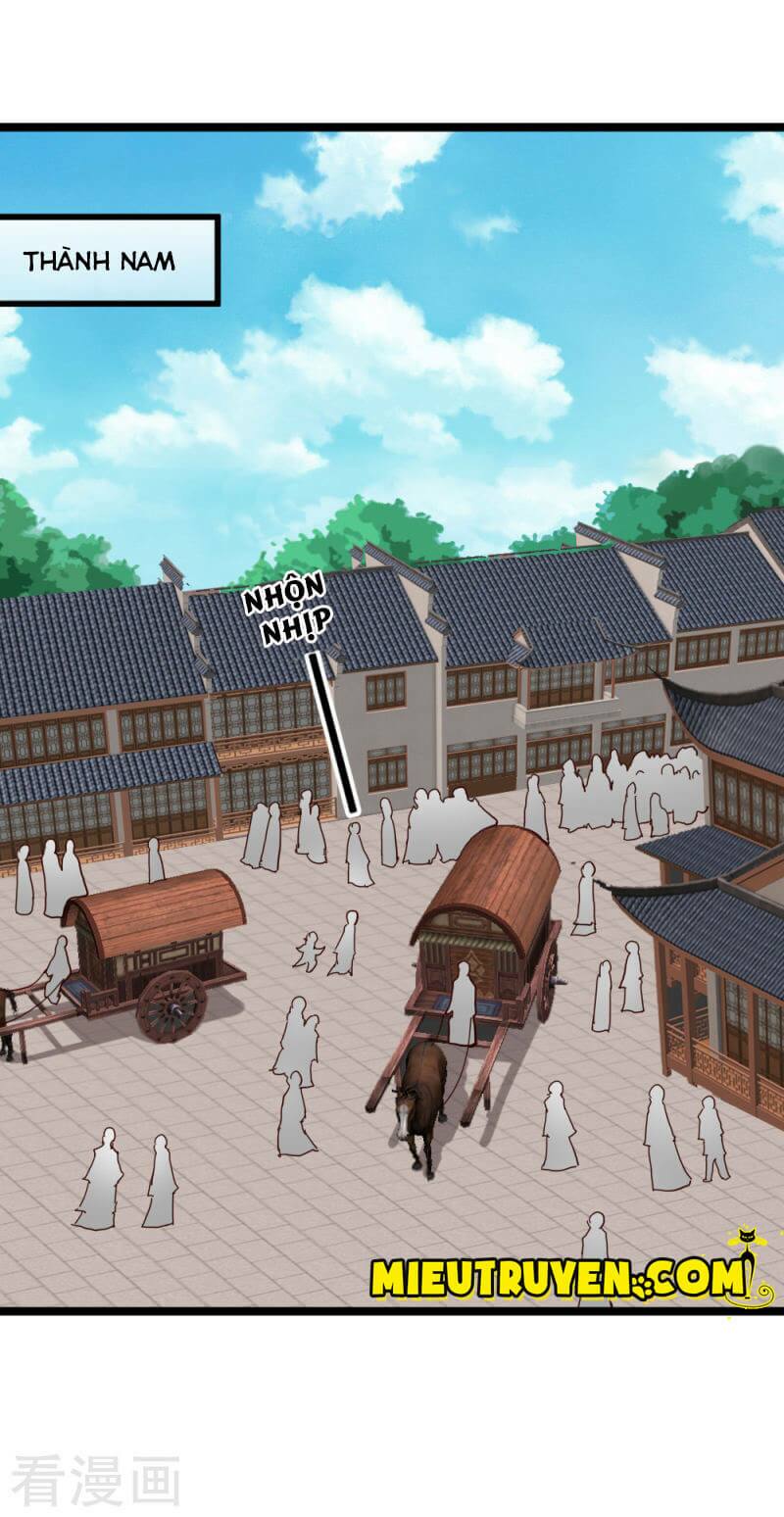 Tuyệt Thế Độc Phi Của Tà Vương: Chapter 56