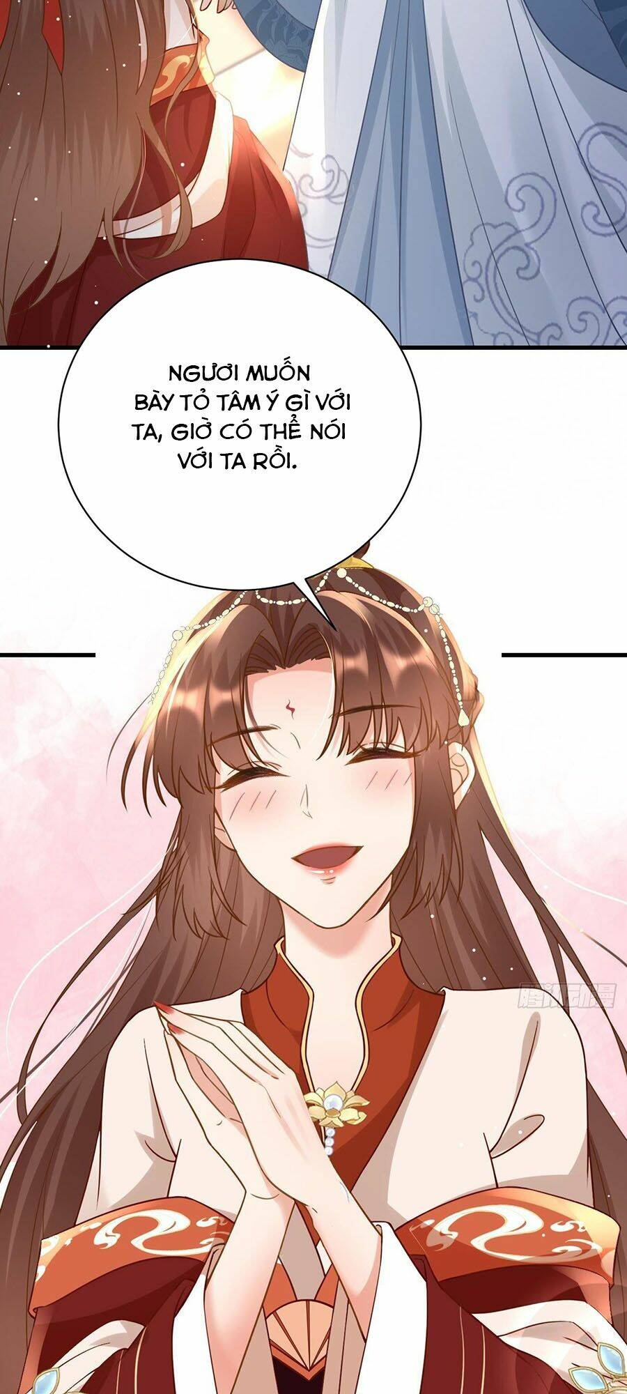 Ma Đầu Vạn Ác Năm Tuổi Rưỡi: Chapter 27