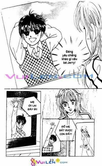 Tìm Anh - Look For Oppa: Chapter 10