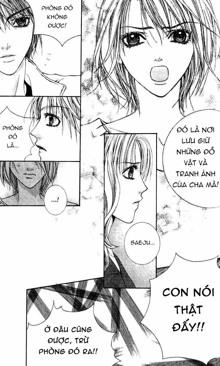 Adventure And Trouble Diary: Chapter 3