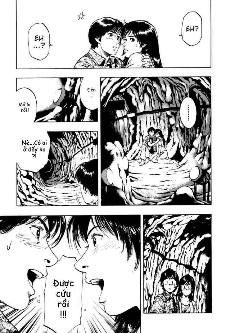 Family Compo: Chapter 45
