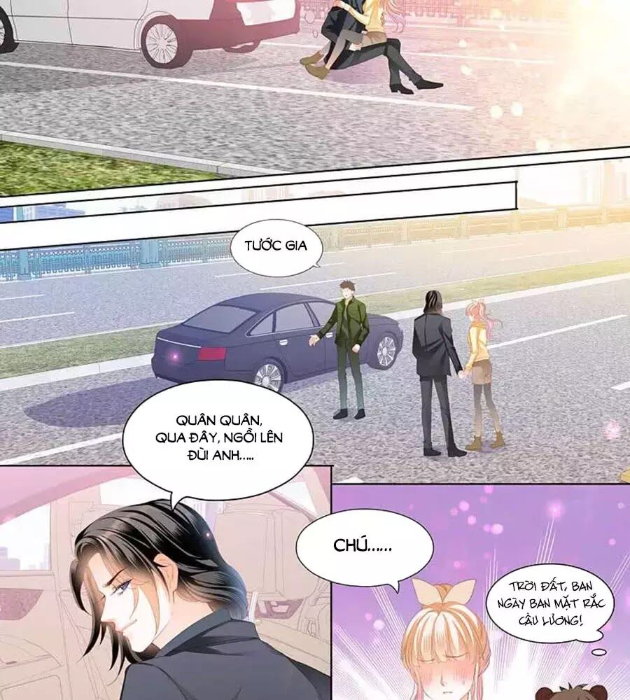 Bá Đạo Tiểu Thúc, Xin Trêu Chọc Vừa Thôi!: Chapter 102
