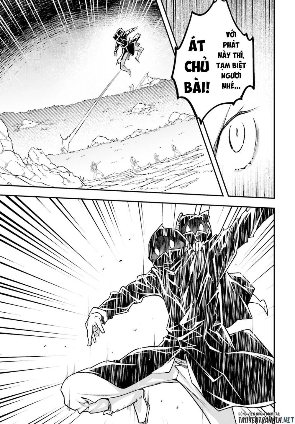 Thường Dân Cấp 999: Chapter 49