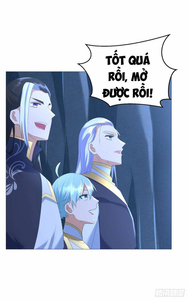 Chí Tôn Trọng Sinh: Chapter 57