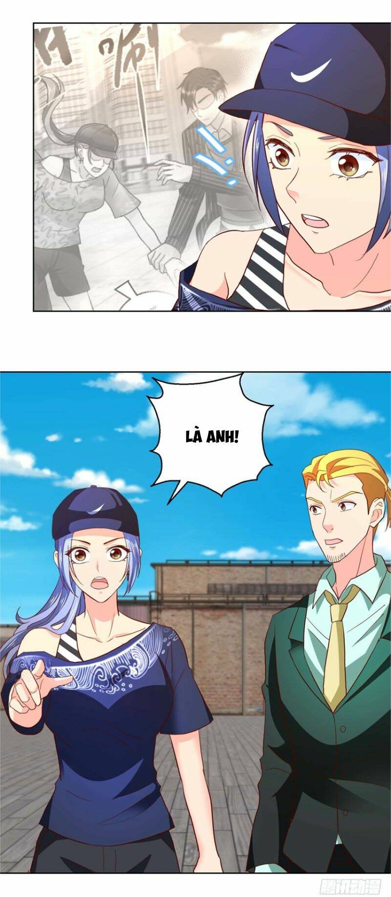 Vú Em Là Cổ Tiên: Chapter 88