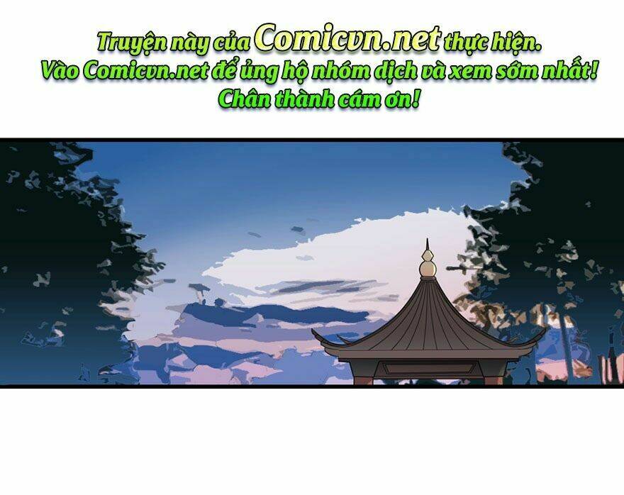 Mạnh Bà Truy Phu Ký: Chapter 8
