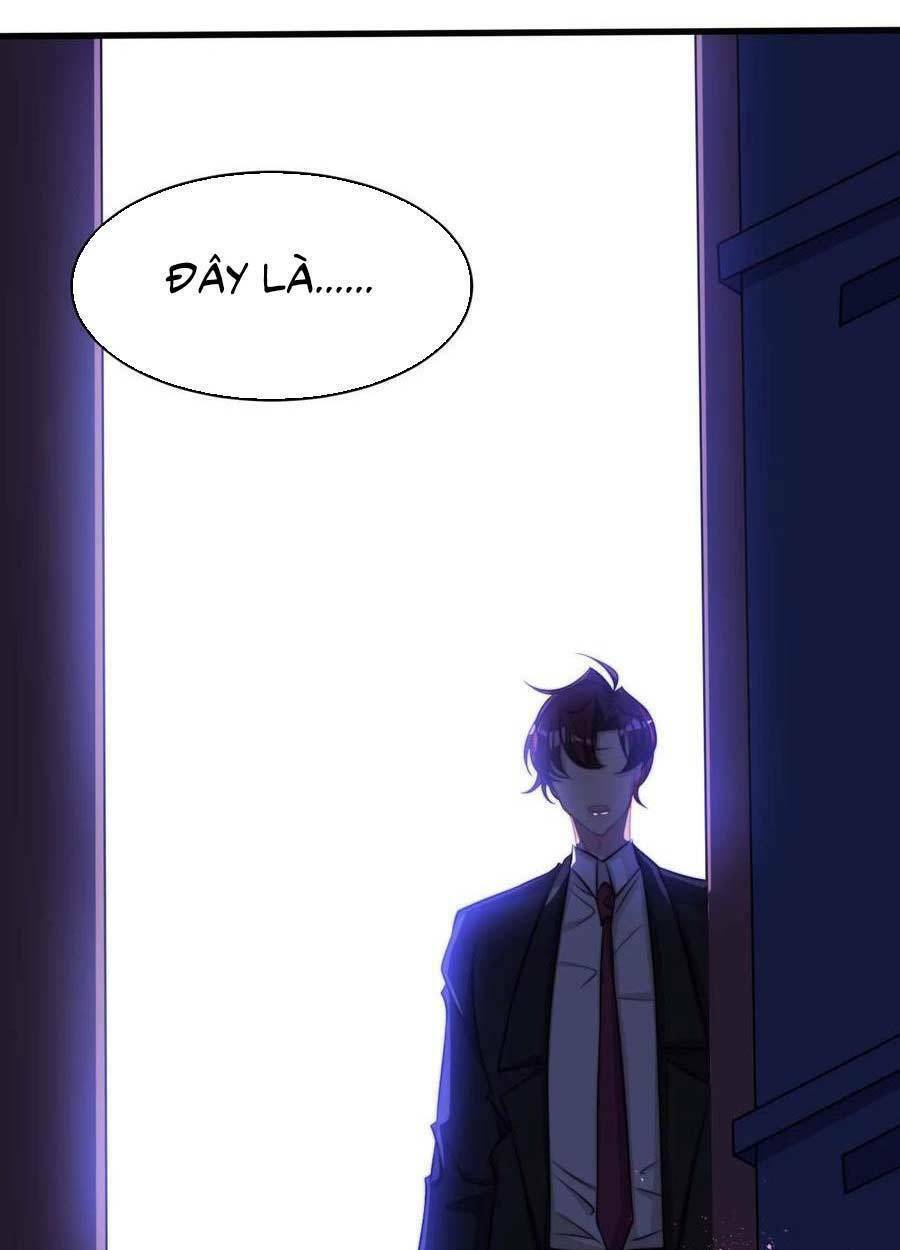 Vết Cắn Trí Mạng: Chapter 34