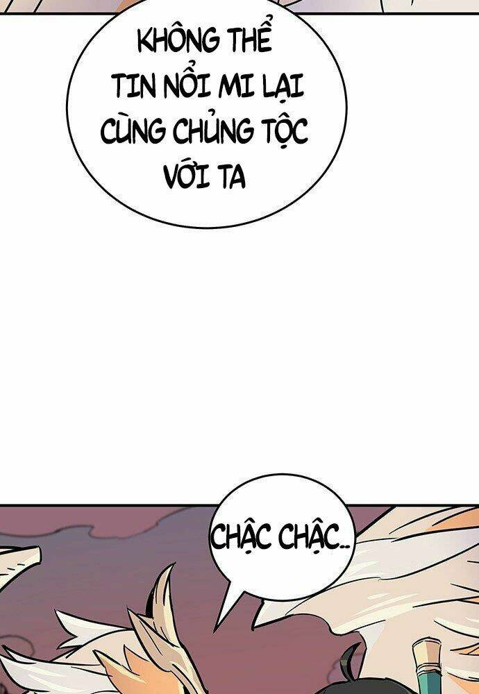 Chủ Nhân Thiên Giới: Chapter 2