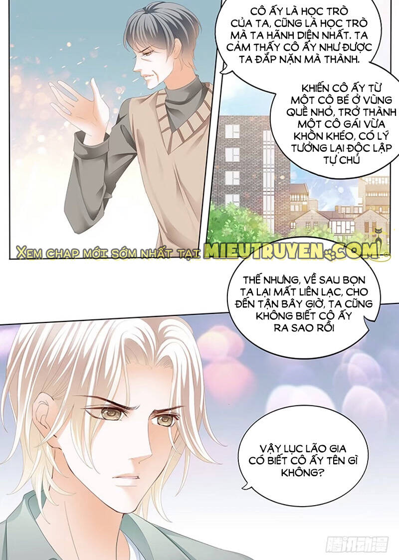 Thiểm Hôn Kiều Thê: Chapter 190