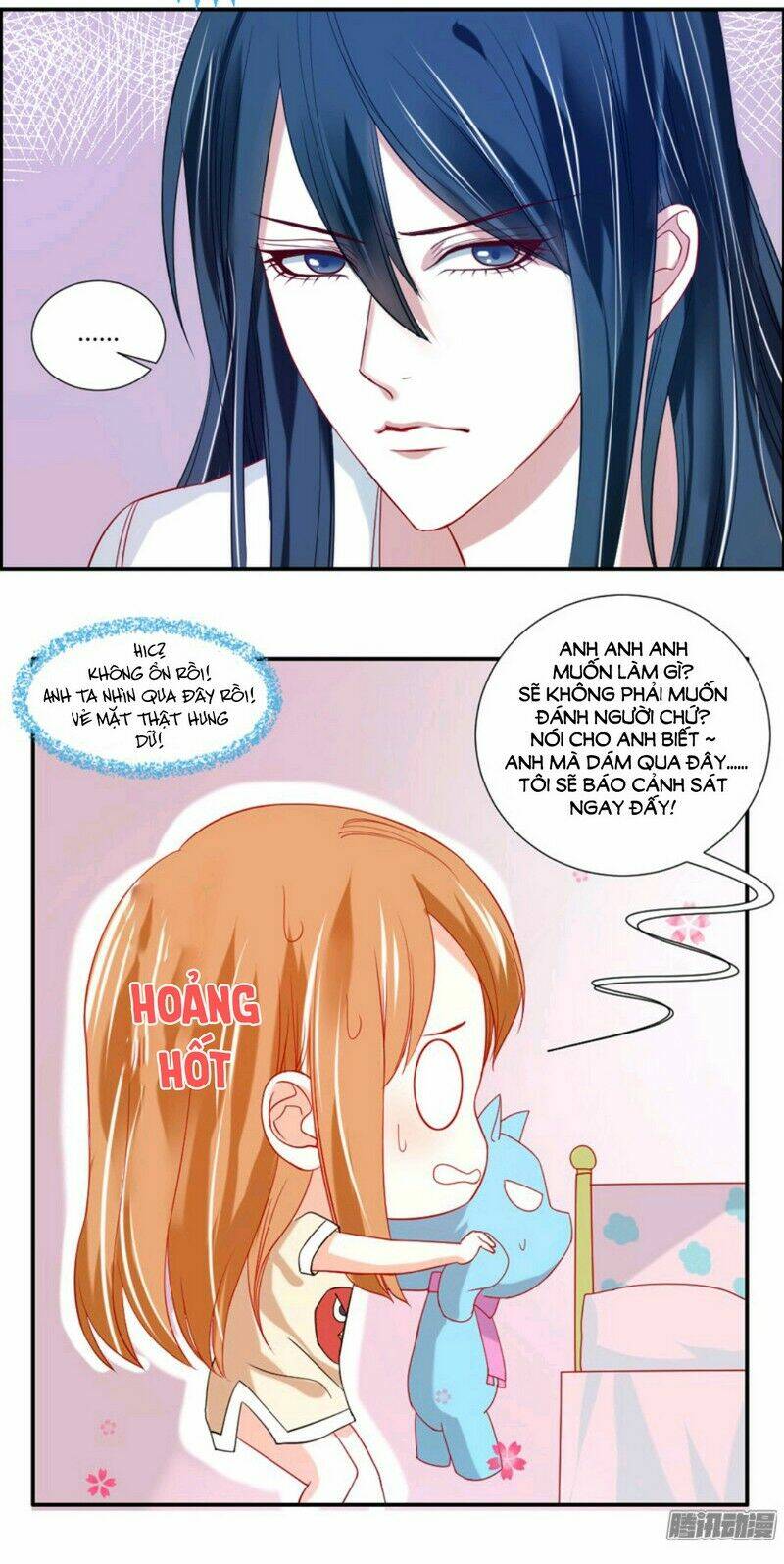 Ma Vương Đại Nhân Đi Thông Thả: Chapter 20