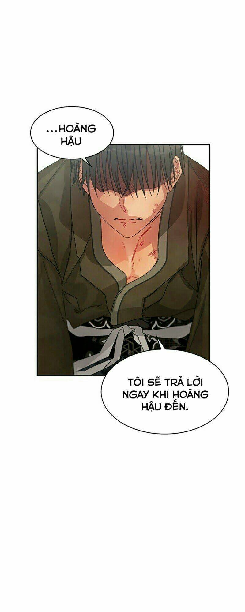 Cực Phẩm Mỹ Nam, Thật Lãng Phí: Chapter 9