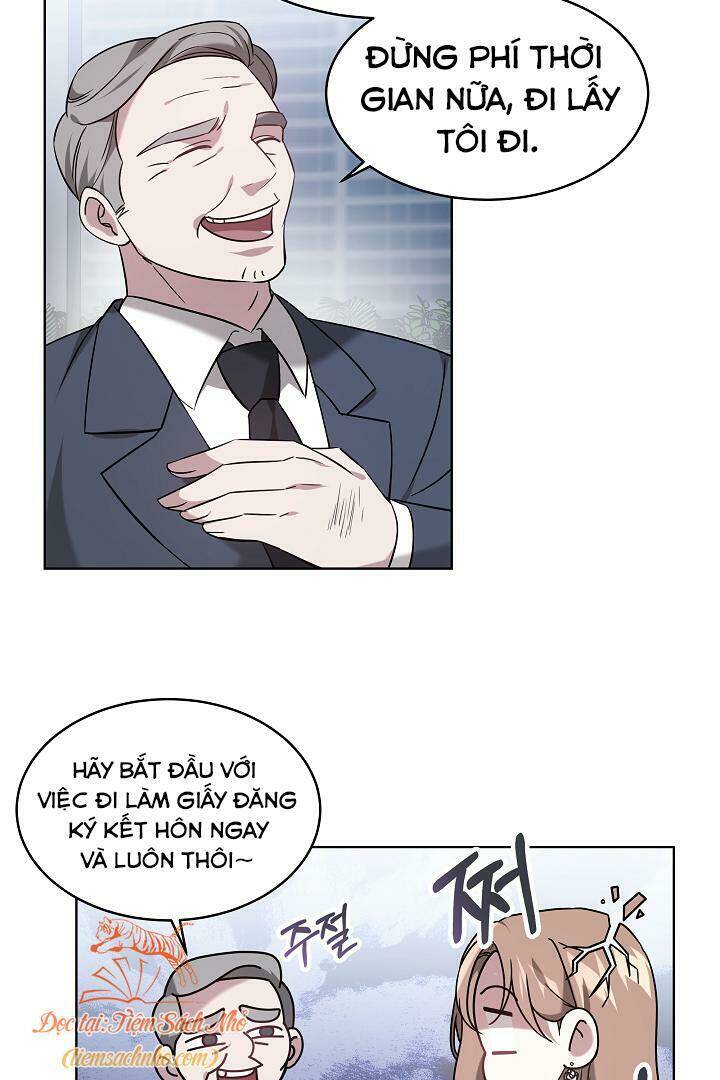 Lần Đầu Kết Hôn: Chapter 1