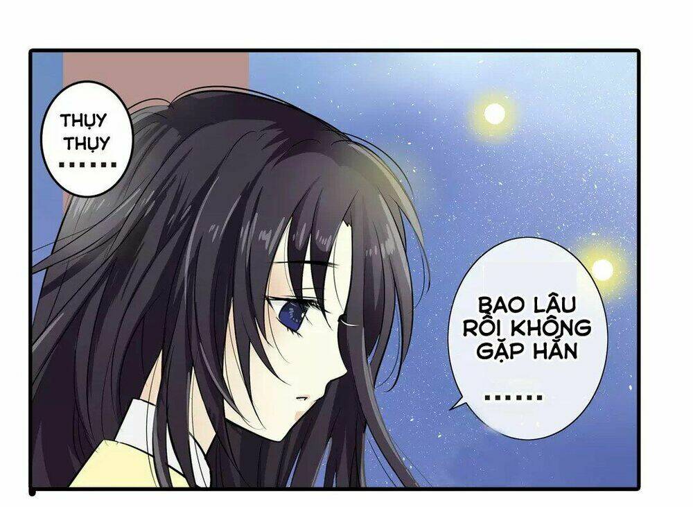 Nghịch Thần: Chapter 18