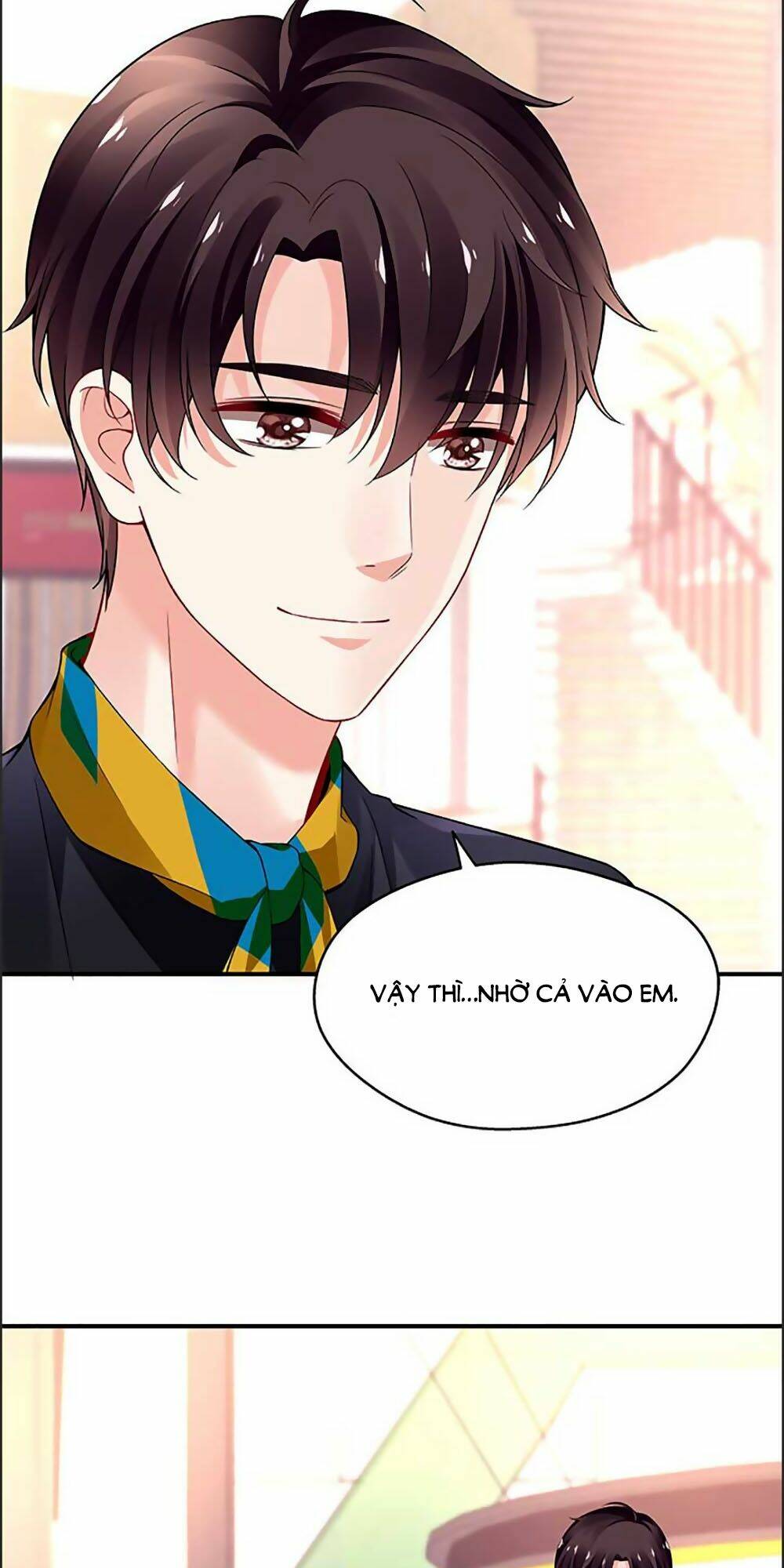 Bạn Trai 1/4 Của Tôi: Chapter 30