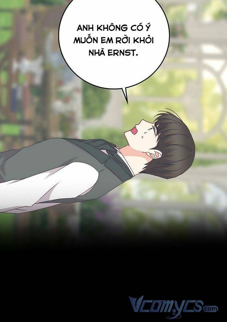 Đừng Chọc Đứa Em Gái Bé Bỏng Của Chúng Tôi: Chapter 95.2