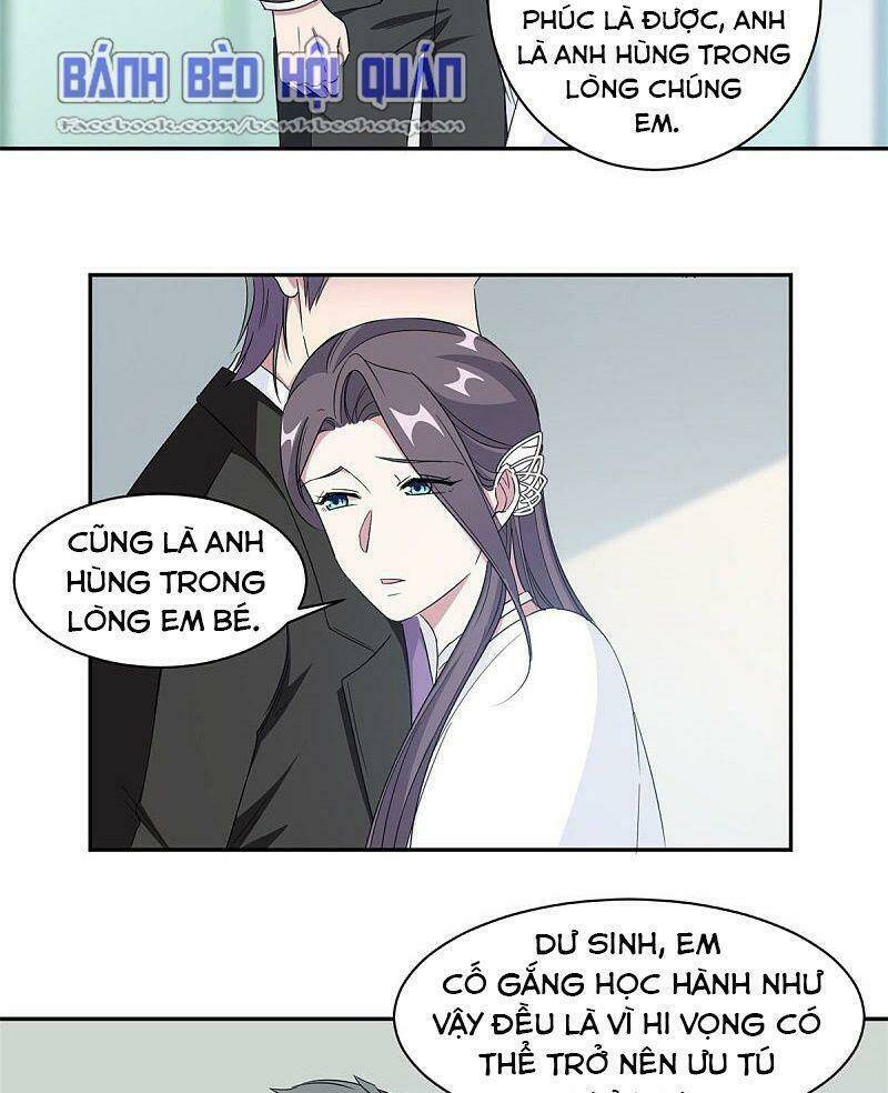 Tổng Tài, Tránh Xa Tôi Ra: Chapter 74