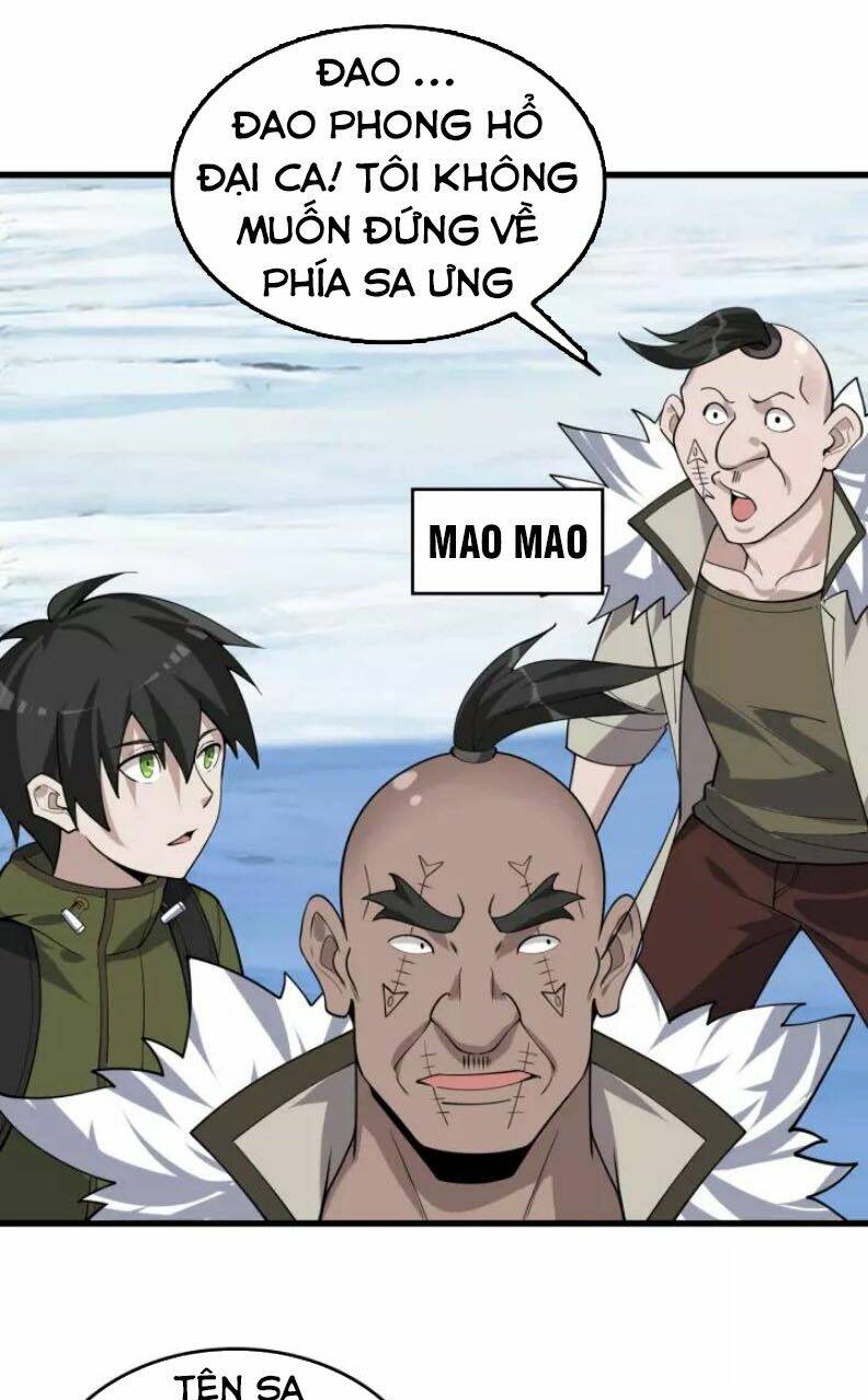 Siêu Cấp Đại Chủ Bạ: Chapter 97
