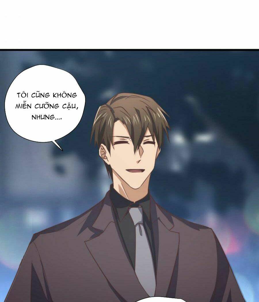 Đơn Phương Yêu Thầm Anh: Chapter 48