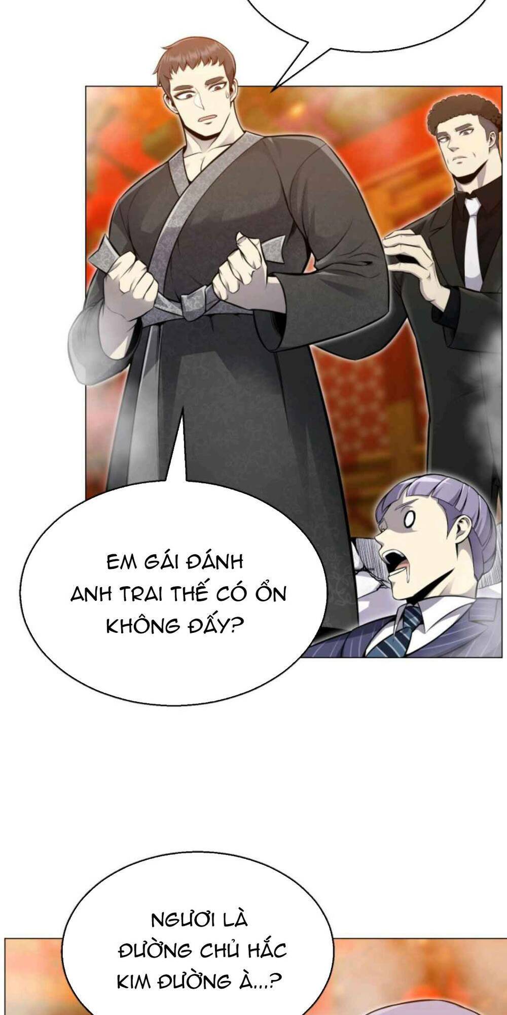 Luân Hồi Ác Nhân: Chapter 74