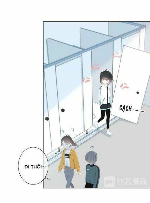 Vấp Phải Nghịch Quang: Chapter 34