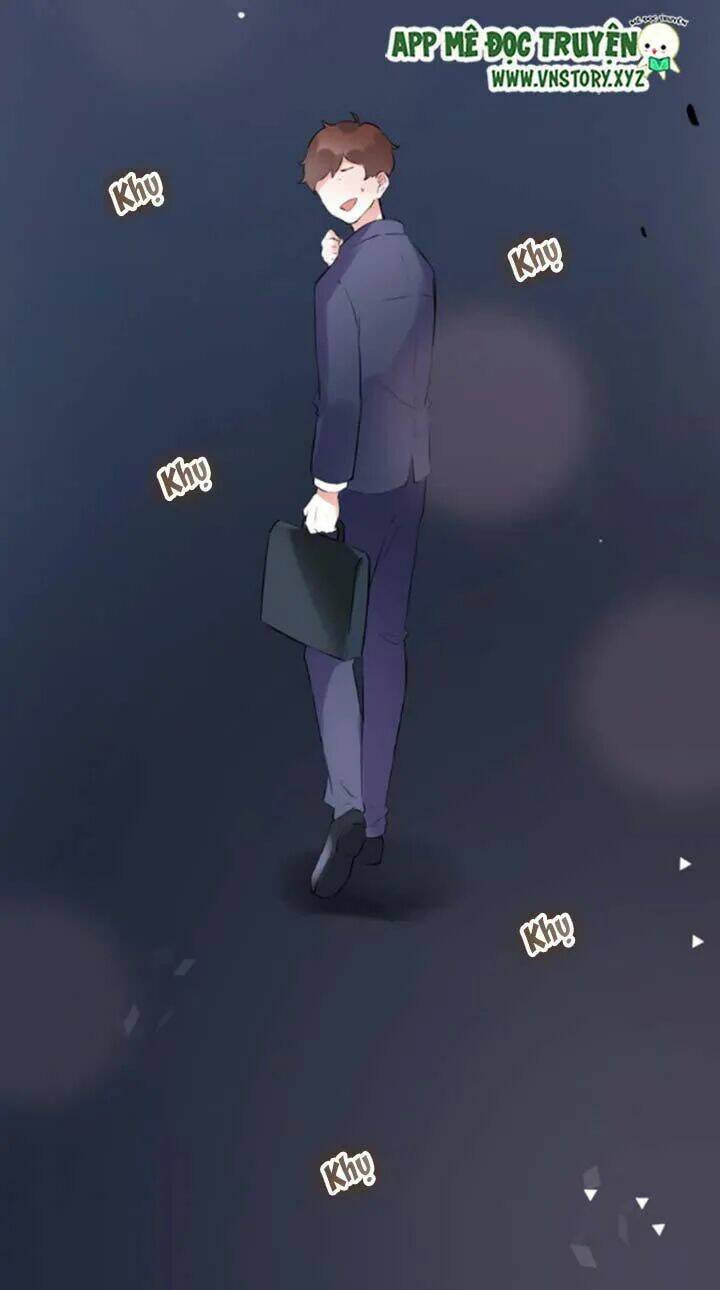 Trạch Thượng Tịch Mịch Huỳnh Hỏa: Chapter 38