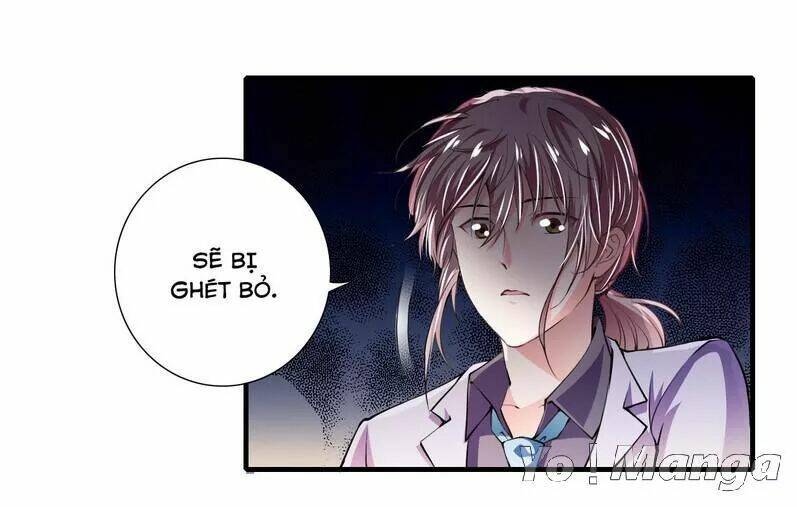 Thiểm Hôn Kinh Ái: Chapter 87