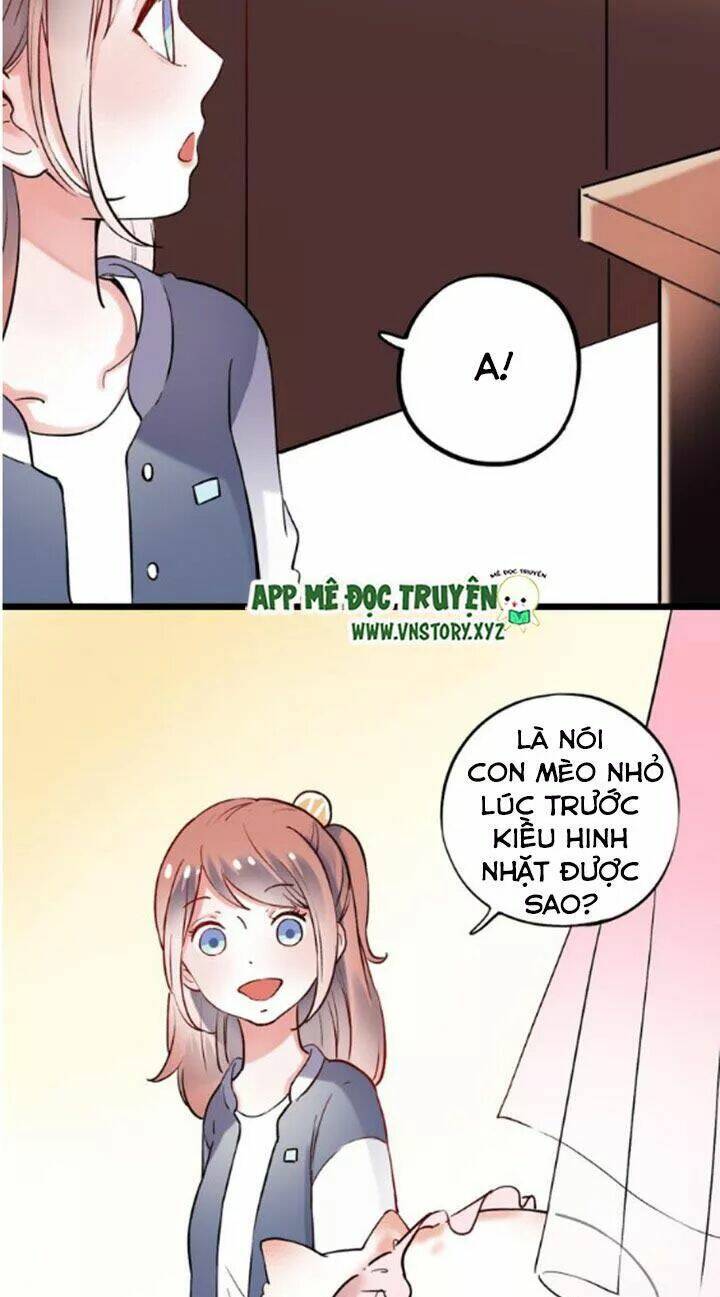 Trạch Thượng Tịch Mịch Huỳnh Hỏa: Chapter 21