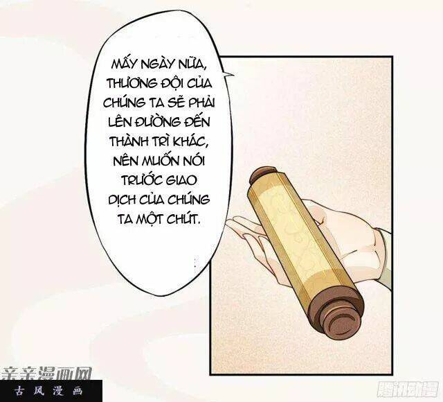 Tuyệt Thế Luyện Đan Sư: Chapter 27